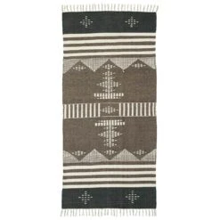 House Doctor Coto Vloerkleed, 90x200 Cm