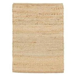 House Doctor Hempi Tapijt Natuur, 60x90 Cm