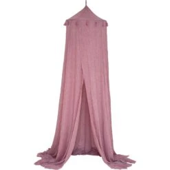 JaBaDaBaDo Canopy Luifel, Roze