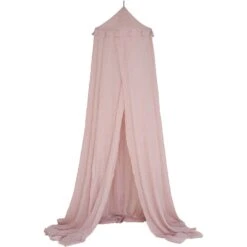 JaBaDaBaDo Canopy Luifel, Misty Grey Pink