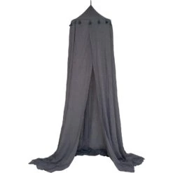 JaBaDaBaDo Canopy Luifel, Donkergrijs