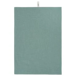 Juna Surface Kitchen Towel 50x70, Turquoise