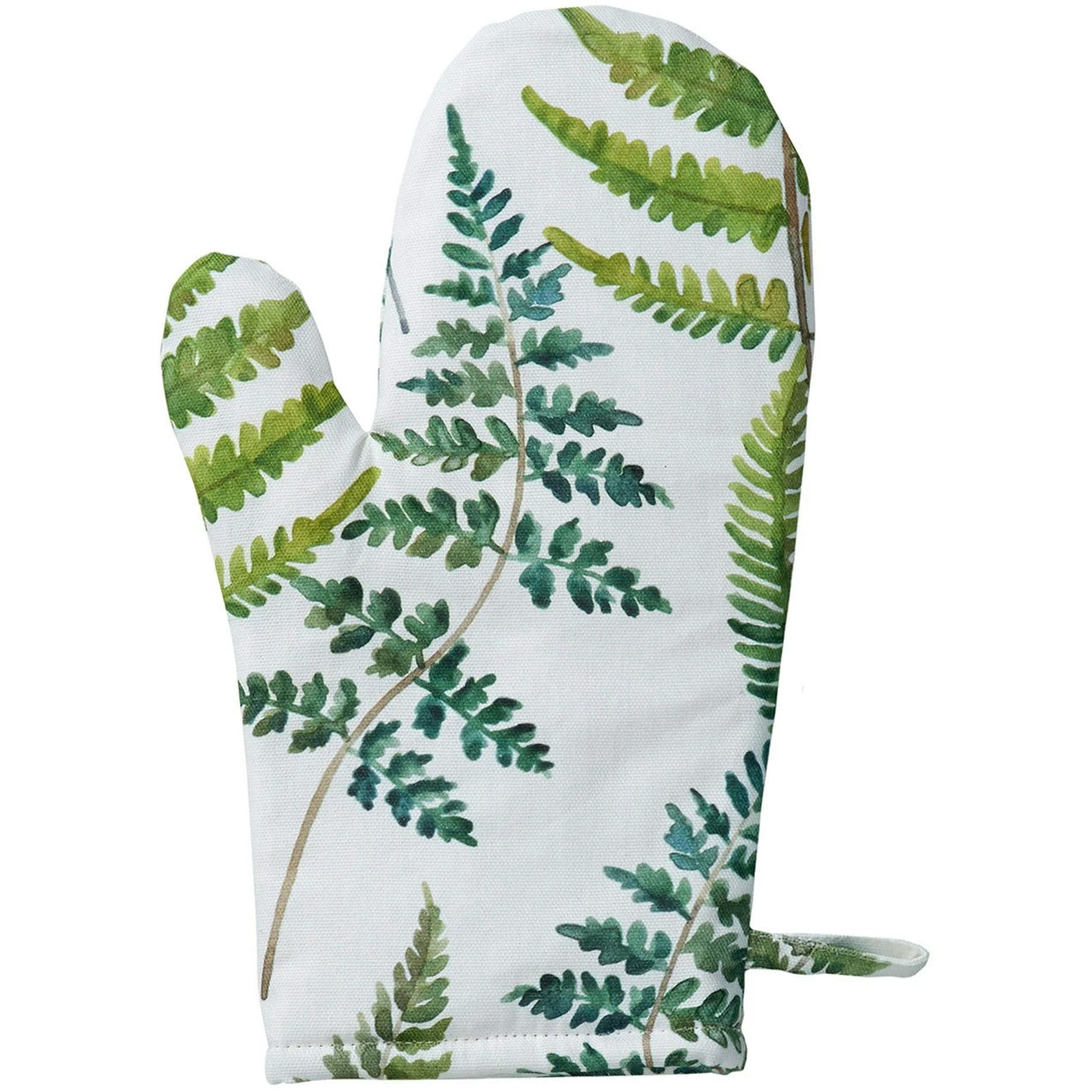 Klippan Yllefabrik Fräken Oven Glove