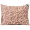 Lexington Printed Giraffe Kussensloop, 50x90 Cm