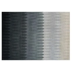 Linie Design Acacia Rug 200x300 Cm, Grey