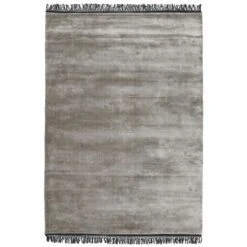 Linie Design Almeria Carpet 170x240 Cm, Grey
