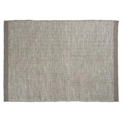 Linie Design Asko Rug 200x300cm, Light Grey