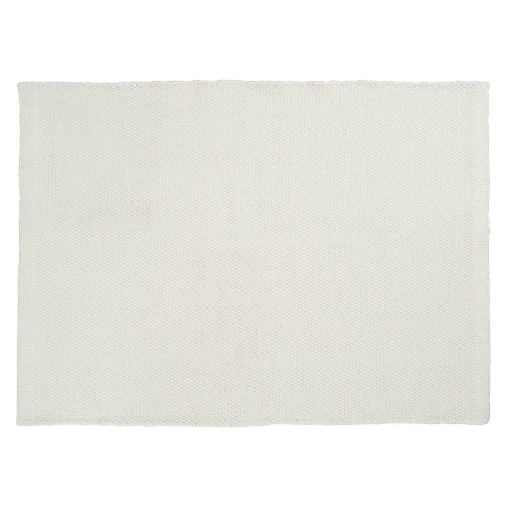 Linie Design Asko Rug 170x240 Cm, White