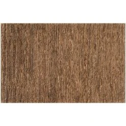 Linie Design Botanic Doormat 60x90 Cm, Beige