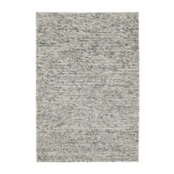 Linie Design Cordoba Rug 140x200 Cm, Grey