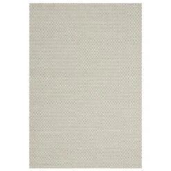 Linie Design Corsa Rug 160x230cm, Light Grey