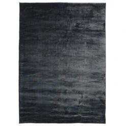Linie Design Edge Rug 170x240cm, Blue