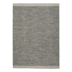 Linie Design Laina Rug 200x300 Cm, Blue