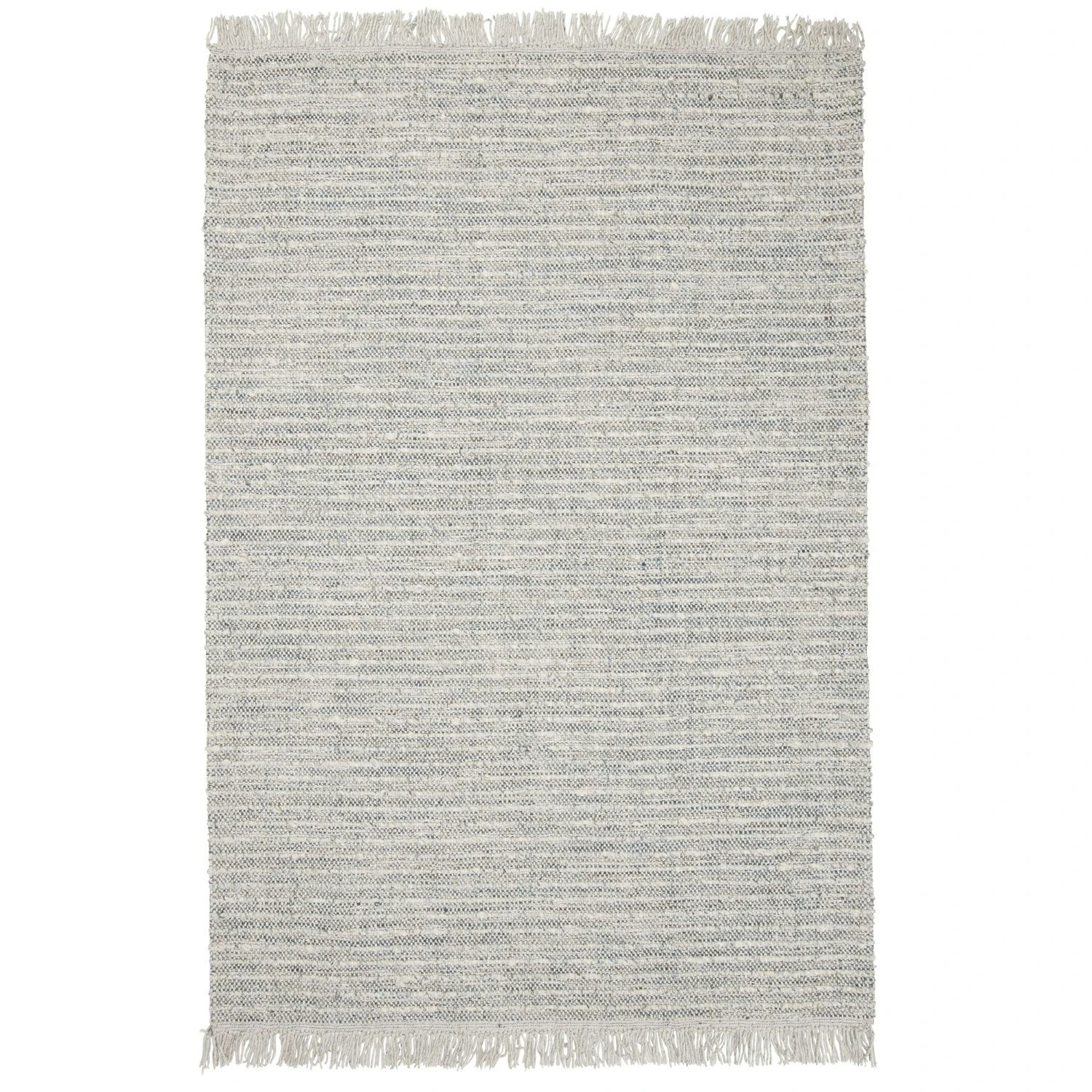 Linie Design Limpo Rug 140x200 Cm, Grey