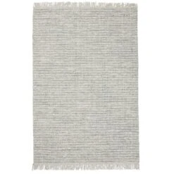 Linie Design Limpo Rug 200x300 Cm, Grey