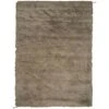 Linie Design Luminary Sun Vloerkleed 200x300 Cm, Naturel