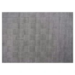 Linie Design Luzern Rug 200x300 Cm, Light Grey