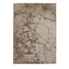 Linie Design Toska Rug 170x240 Cm, Earth