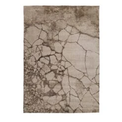 Linie Design Toska Rug 170x240 Cm, Earth