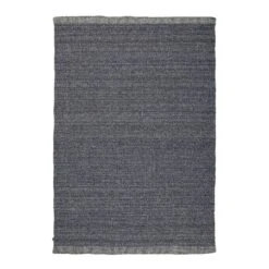 Linie Design Versanti Rug 140x200 Cm, Anthracite