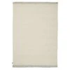 Linie Design Versanti Rug 140x200 Cm, White