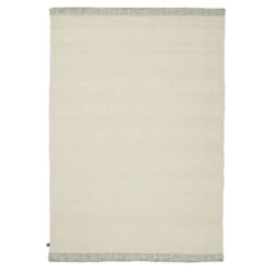 Linie Design Versanti Rug 200x300 Cm, White