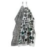 Marimekko Puutarhurin Parhaat Kitchen Towel 47x70cm 2-Pcs