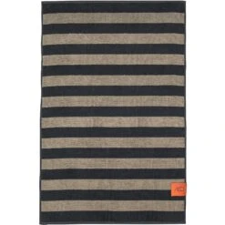 Mette Ditmer Aros Handdoek Zand Pak Van 2, 35x55 Cm