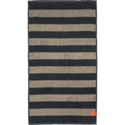 Mette Ditmer Aros Handdoek Zand, 50x90 Cm