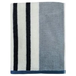 Mette Ditmer Boudoir Guest Towel 2 Pcs, 40x60 Cm, Light Grey