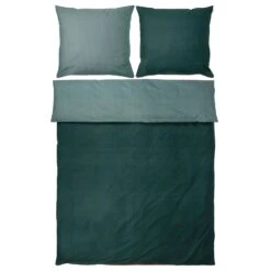 Mette Ditmer Shades Beddengoed 140 X 200 Cm, Pine Green