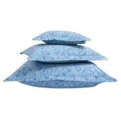 Mille Notti Orientale Pillowcase 50x60, Blue