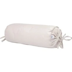 Mille Notti Satina Kussensloop 15x35 Cm, Beige