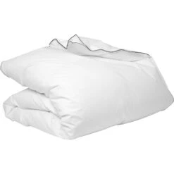 Mille Notti Volare Dekbedovertrek Donkerblauw, 200x220 Cm