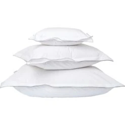 Mille Notti Volare Kussensloop Grijs, 50x60 Cm