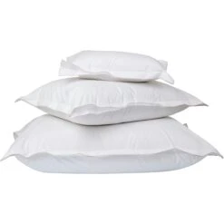 Mille Notti Volare Kussensloop Zand, 60x80 Cm