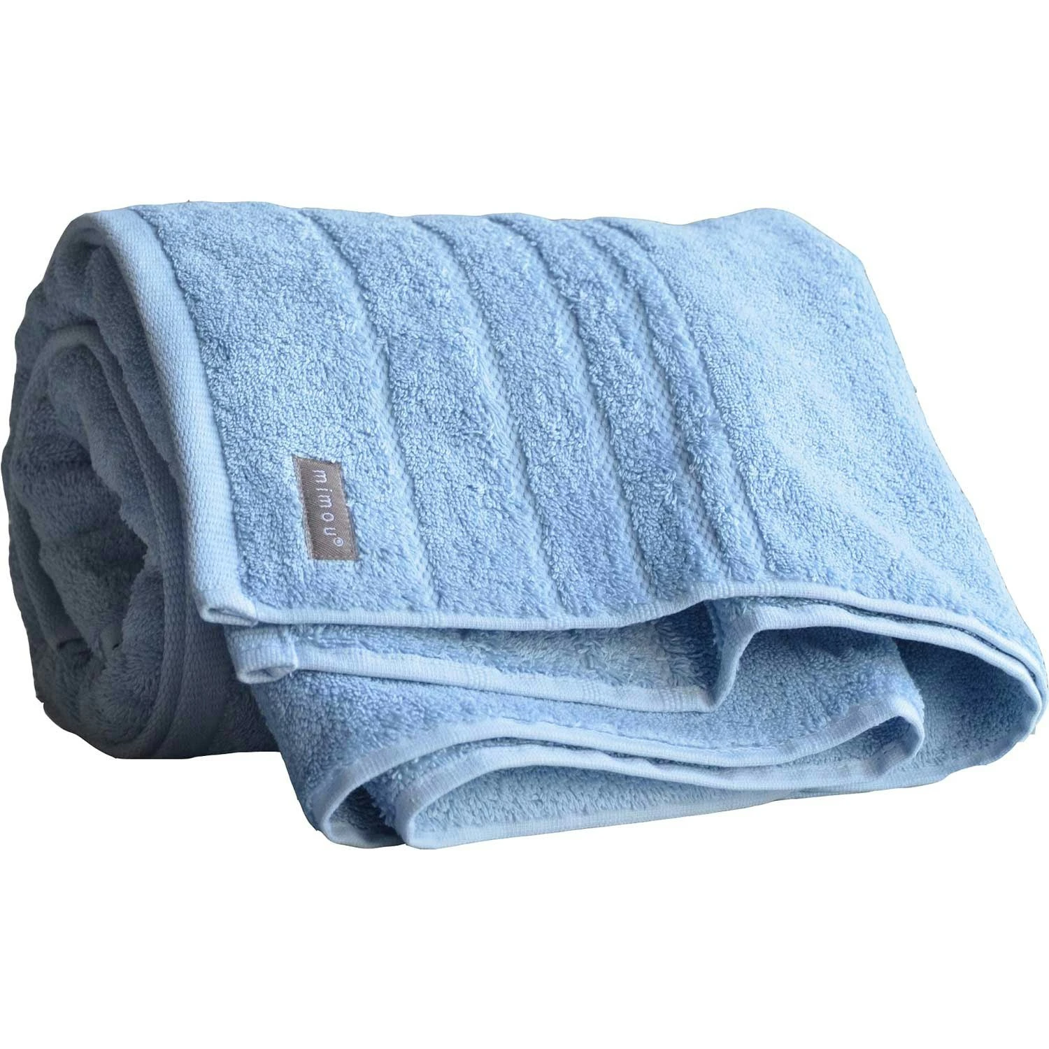 Devon Badhanddoek 100x150 Cm, 100x150 Cm