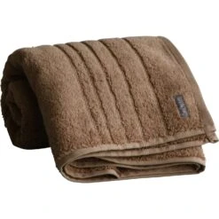 Devon Badhanddoek 100x150 Cm, Clay Beige