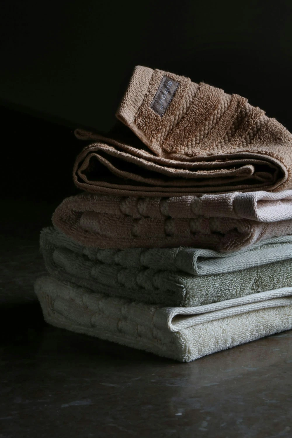 Devon Badhanddoek 100x150 Cm, 100x150 Cm - Image 3