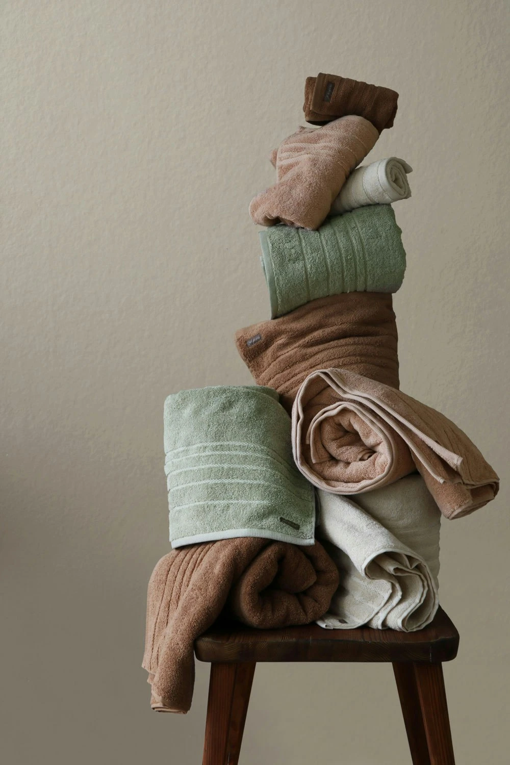 Devon Badhanddoek 100x150 Cm, 100x150 Cm - Image 6