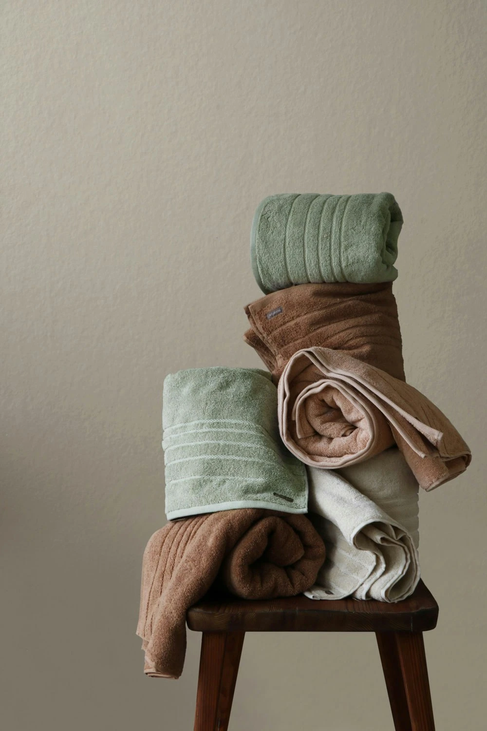 Devon Badhanddoek 100x150 Cm, 100x150 Cm - Image 6