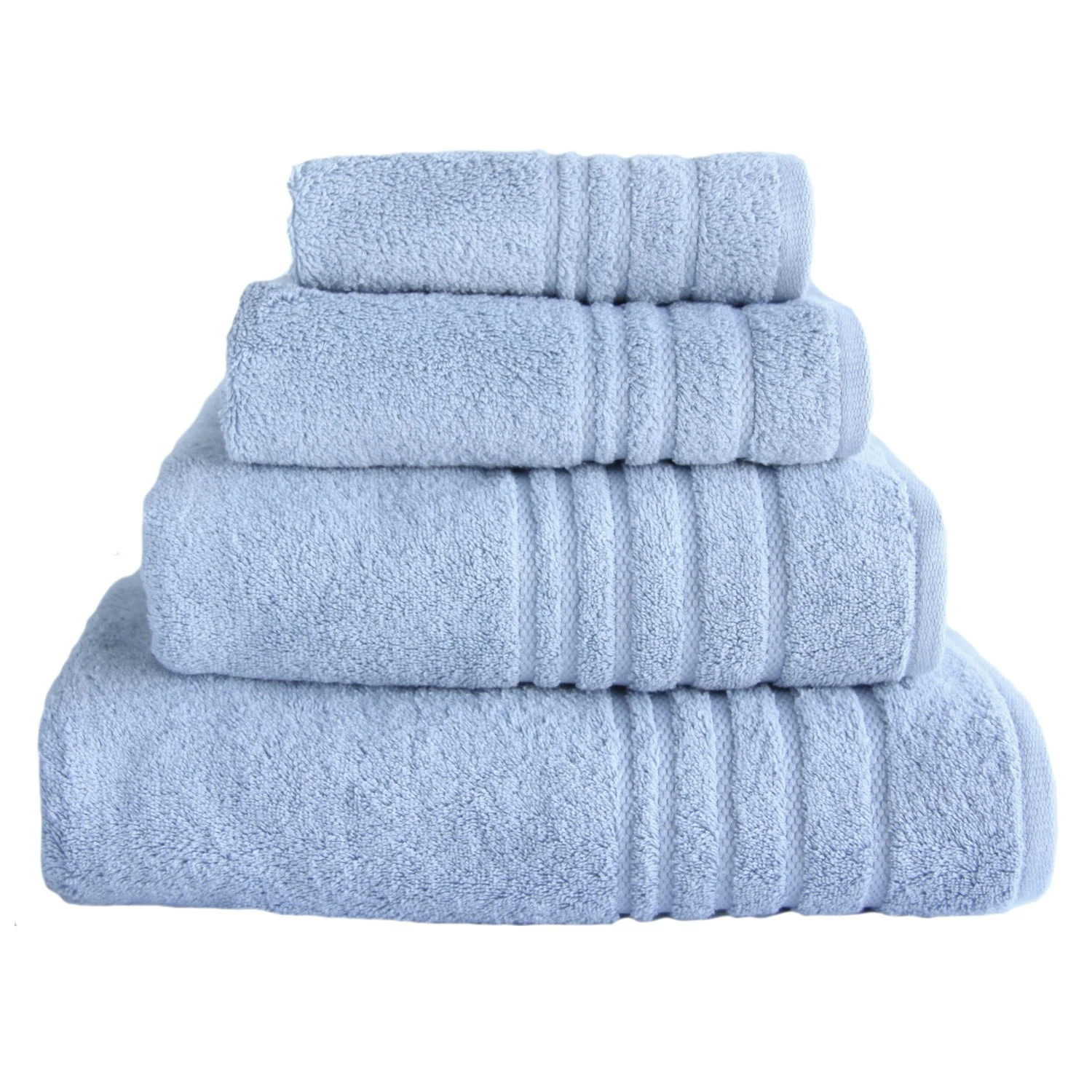 Devon Badhanddoek 100x150 Cm, 100x150 Cm - Image 2