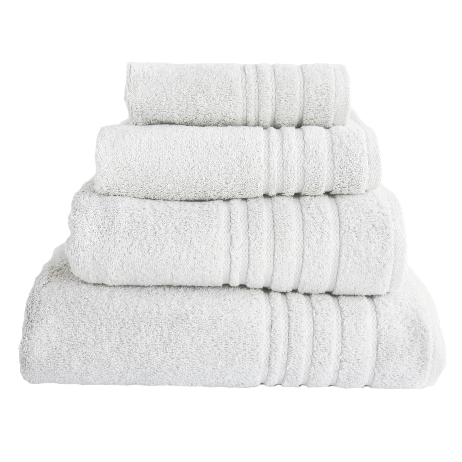 Devon Badhanddoek 100x150 Cm, 100x150 Cm - Image 2