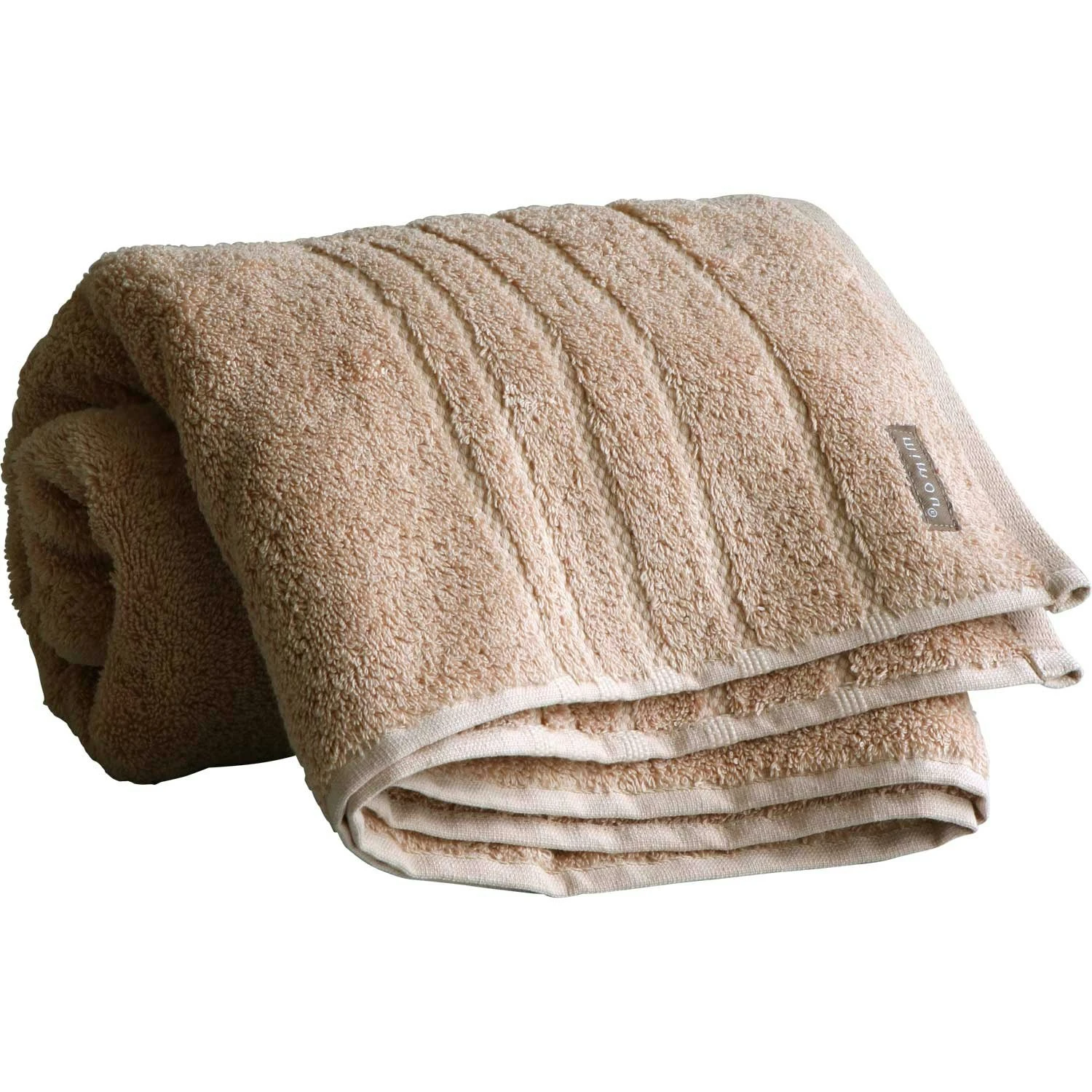 Devon Badhanddoek 70x140 Cm, Nude Pink