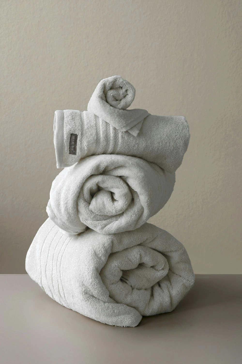 Devon Badhanddoek 70x140 Cm, 70x140 Cm - Image 3