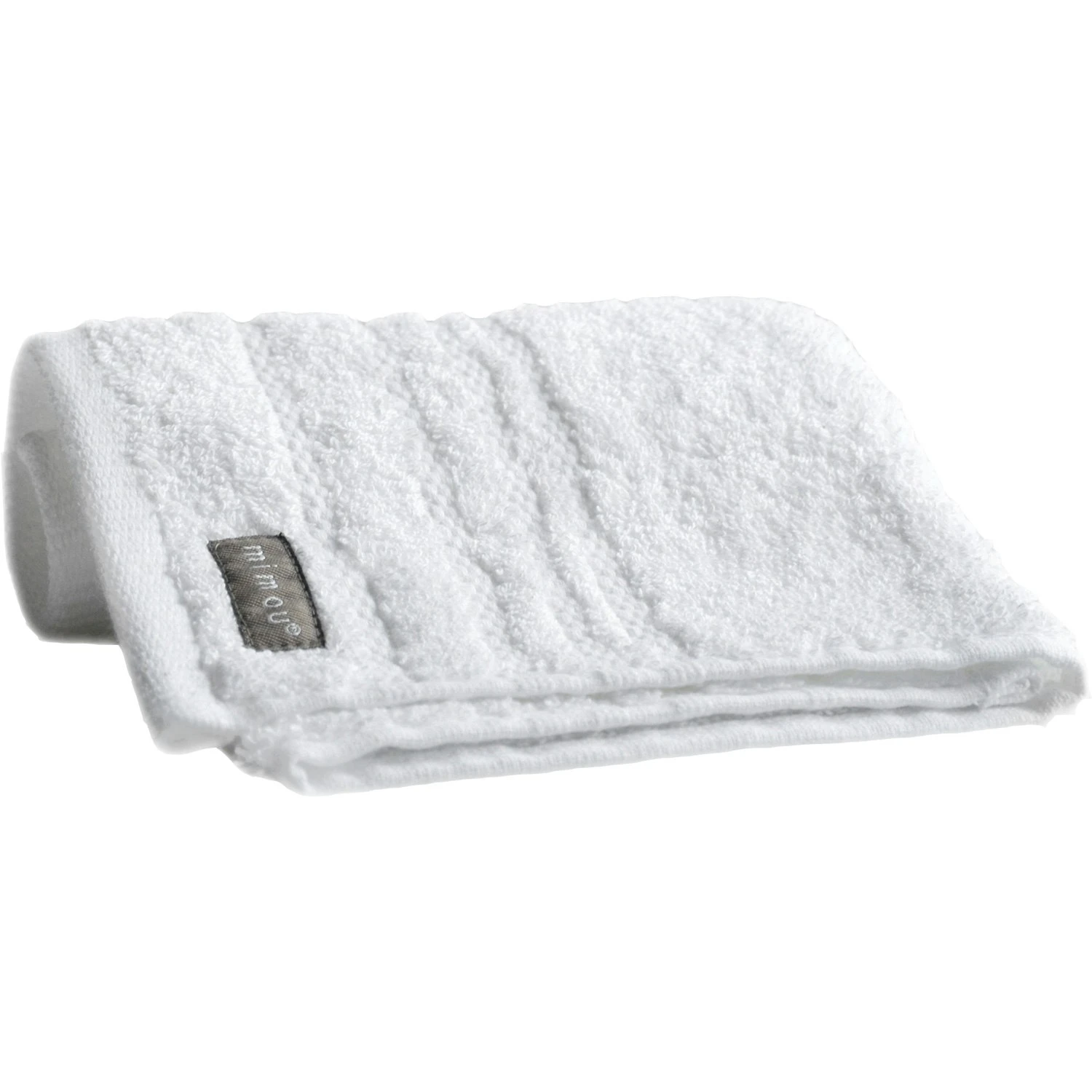 Devon Gastendoeken 30x50 Cm Pak Van 2, Wit - Image 2