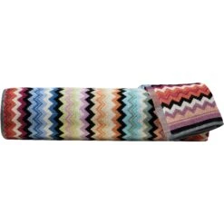 Missoni Home Adam 159 Stranddoek, 100x180 Cm