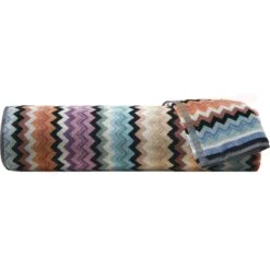 Missoni Home Adam 160 Badhanddoek, 70x115 Cm