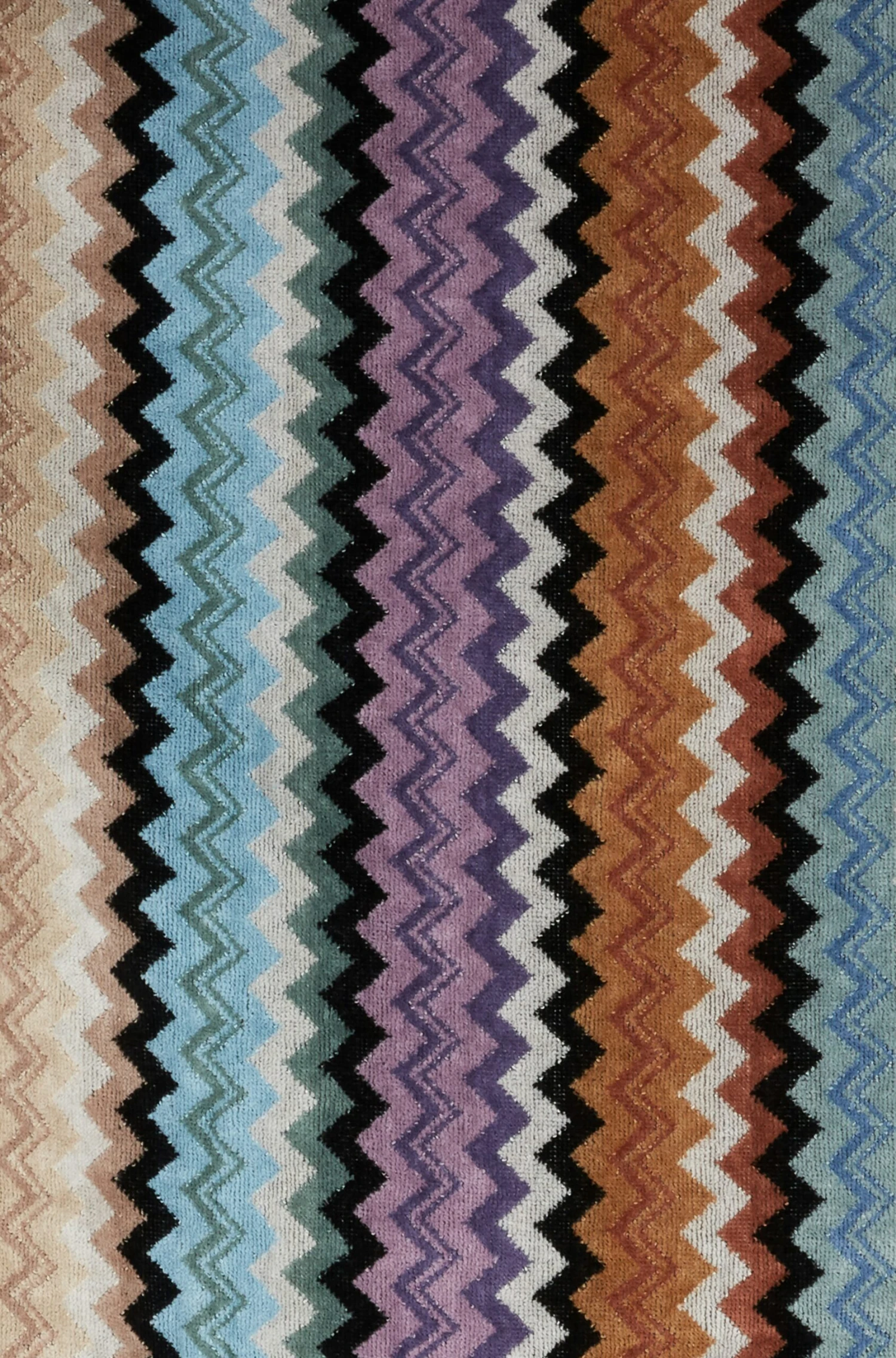 Missoni Home Adam Badjas Met Capuchon 160, Medium - Image 3