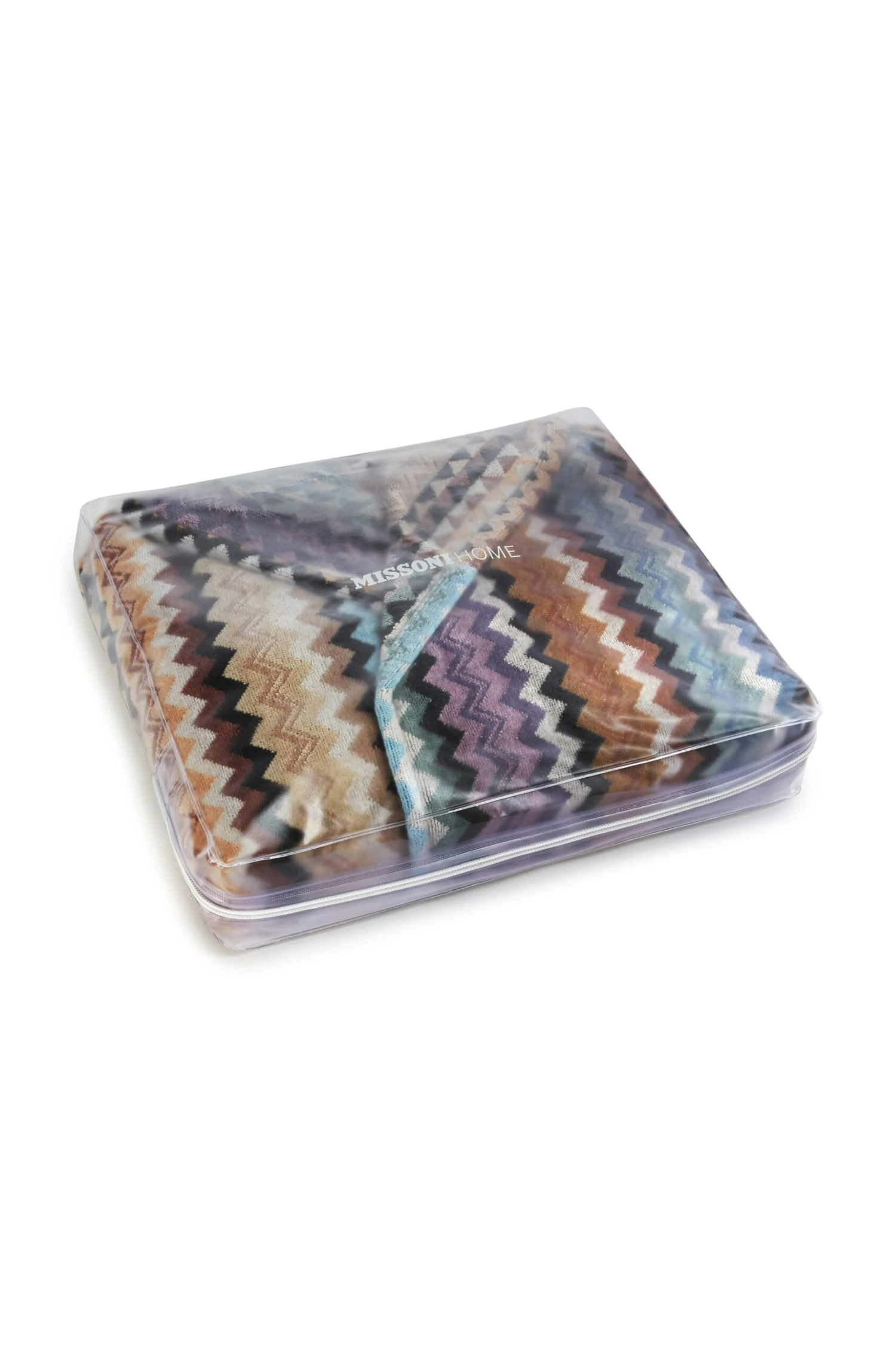 Missoni Home Adam Badjas Met Capuchon 160, Medium - Image 4